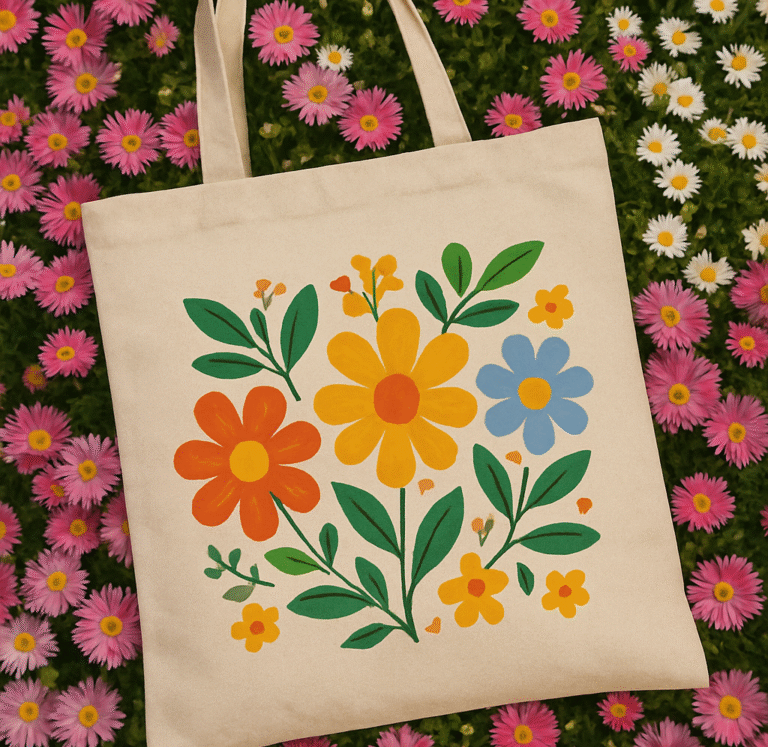 Lee más sobre el artículo ¿Qué es una Tote Bag? Guía Completa + Traducción